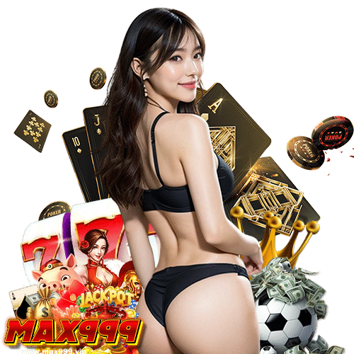 max999 สมัครสมาชิก